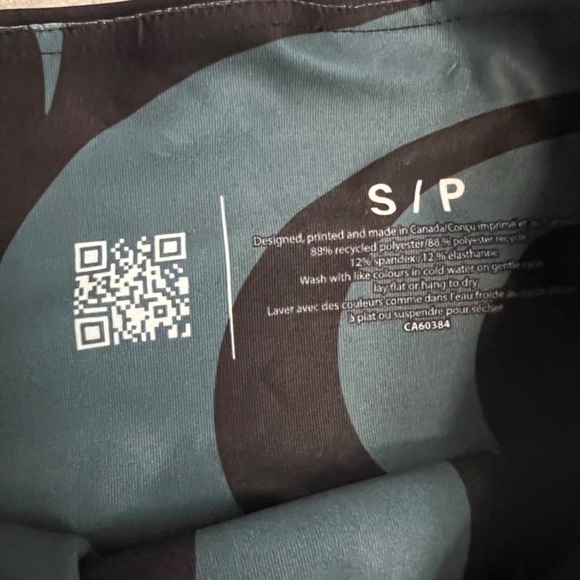 No-Mi-No-U leggings - Picture 7 of 9